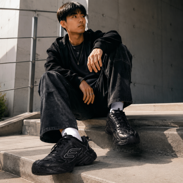 Balenciaga 로우탑 스니커즈