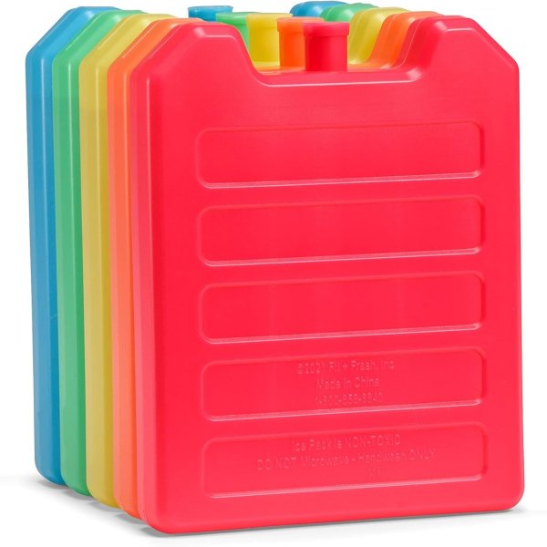 Cool Coolers 아이스팩 5개입