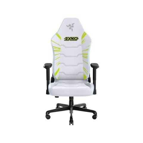 ModubaRazer Iskur V2 X 인체공학 게이밍 의자