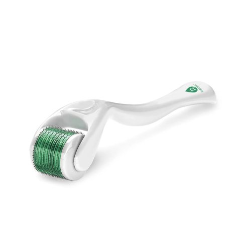 ModubaPURSONIC 마이크로 니들 더마 롤러 0.5mm