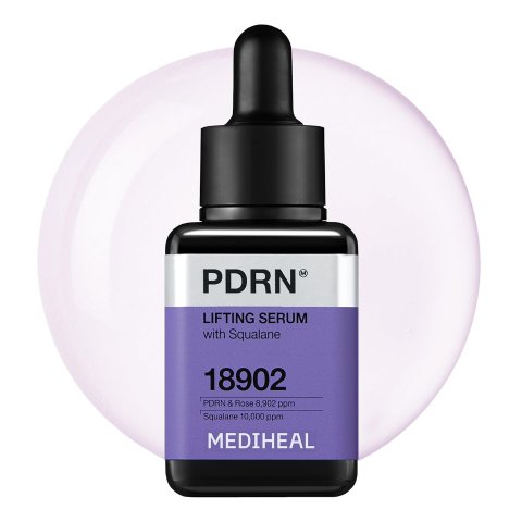 ModubaPDRN 리프팅 세럼 스쿠알란 40ml