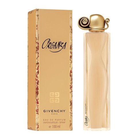 ModubaGivenchy 여성 오르간자 EDP 100ml
