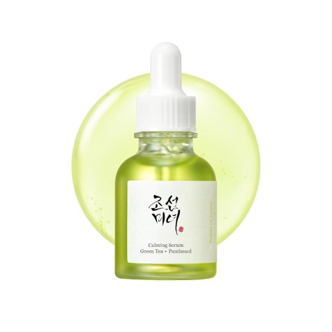 Moduba산들녹차세럼 30ml