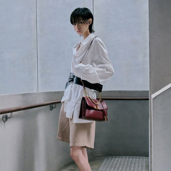 호보백 $95.20 👜Charles & Keith 가방 세일 최대 50% 할인