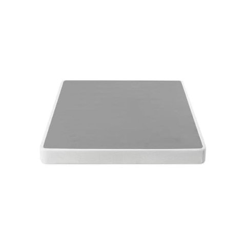 ModubaZINUS 5인치 메탈 스마트 박스스프링