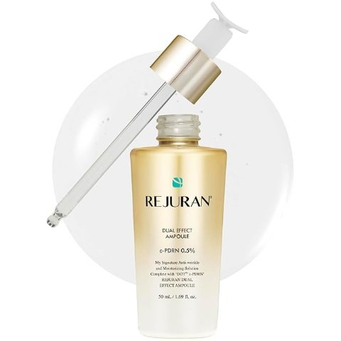 Moduba듀얼 이펙트 앰플 DOT DUAL c-PDRN 50ml