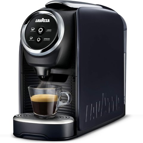 Lavazza BLUE 클래시 미니 싱글 서브 에스프레소 머신