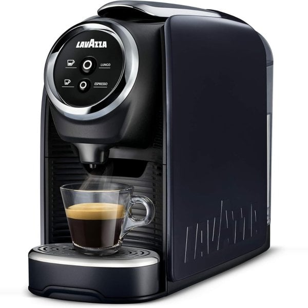 Lavazza BLUE 클래시 미니 싱글 서브 에스프레소 머신