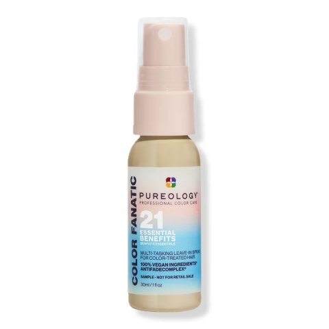 ModubaPureology 컬러 패너틱 멀티태스킹 리브인 컨디셔너 스프레이 1.0oz