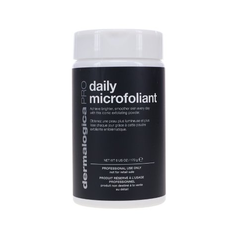ModubaDermalogica 데일리 마이크로폴리언트 6oz