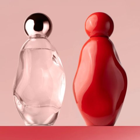 ModubaCosmic Kylie Jenner & Intense 100ml 듀오 향수 세트