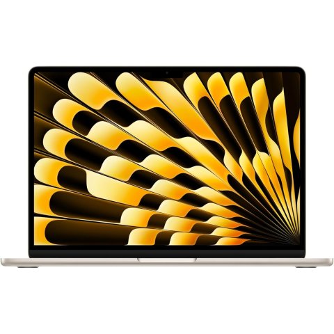 Moduba최저가!맥북 에어 13인치 M5 16GB/512GB - 스타라이트