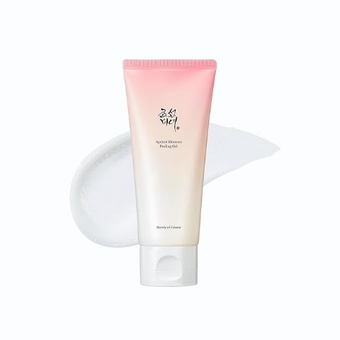 Moduba조선미녀 살구꽃 필링 젤 100ml