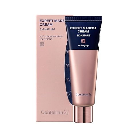 Moduba엑스퍼트 크림 시그니처 50ml