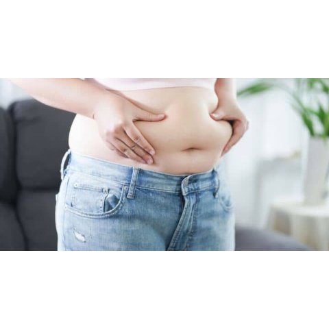 일주일 만에 뱃살을 빼는 11가지 빠르고 건강한 방법