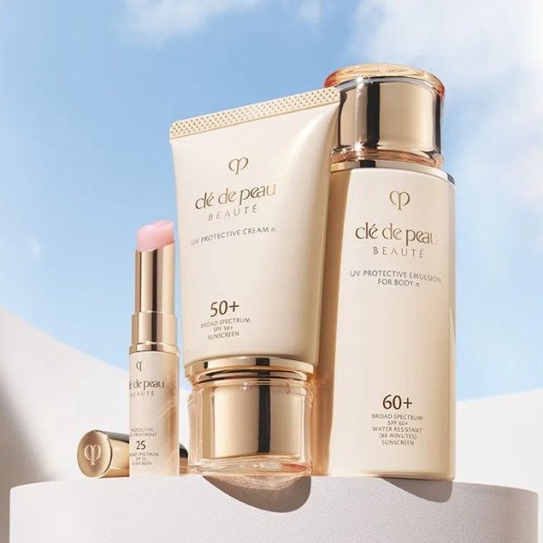브라이트닝 마스크 세트 $210Clé de Peau Beauté 뷰티 세일 30% 할인