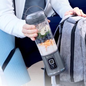 Moduba블라스트 무선 휴대용 블렌더 18oz