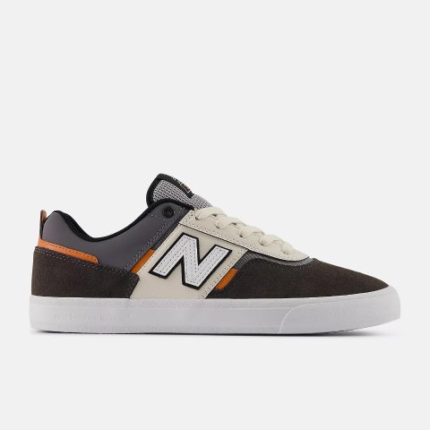 ModubaNew Balance Numeric Jamie Foy 306 스케이트보드 스니커즈