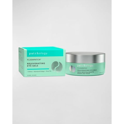 ModubaPatchology 플래시패치 리쥬버네이팅 아이 젤 30쌍