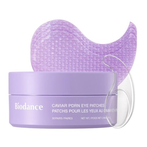 Moduba캐비어 PDRN 아이 패치 60매