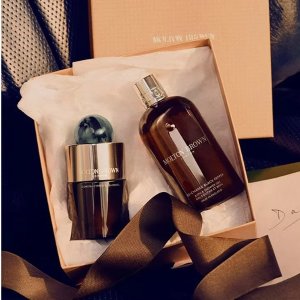자스민 & 선로즈 향수 $126