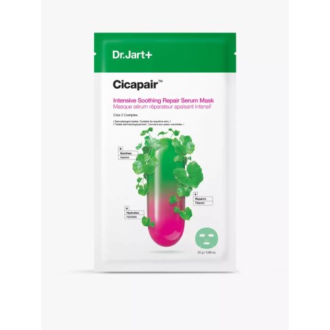 ModubaDr.Jart+ 시카페어 인텐시브 수딩 리페어 세럼 마스크 150ml