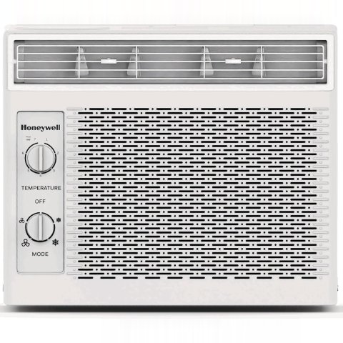 최저가: Honeywell 5000 BTU 윈도우 에어컨