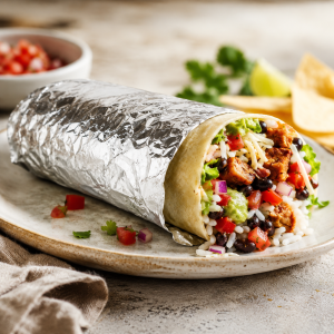 Chipotle 무료 부리토 53,000개 증정 🌯