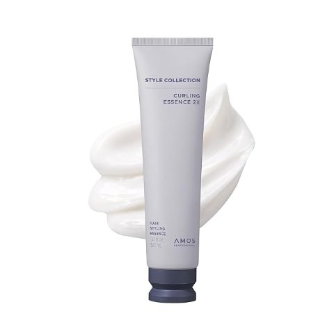 Moduba아모스 컬링에센스2X 바운시 웨이브150ml