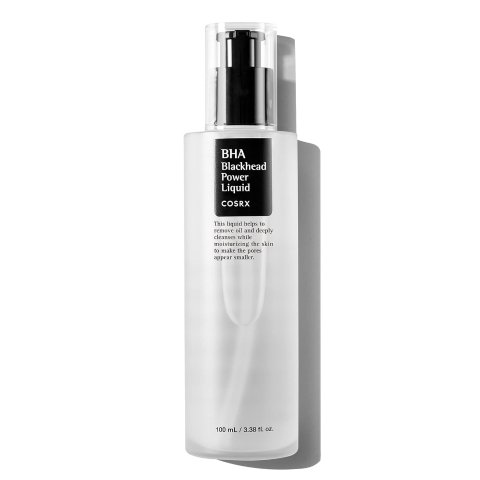 ModubaCOSRX 나이아신아마이드 2% + BHA 4% 블랙헤드 토너 100ml