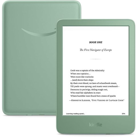 ModubaAmazon 킨들 16 GB (최신모델)