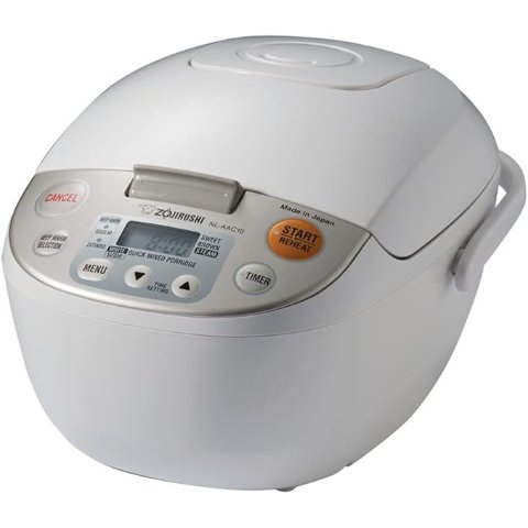 Moduba5.5컵 마이콤 전기밥솥 (NL-AAC10)