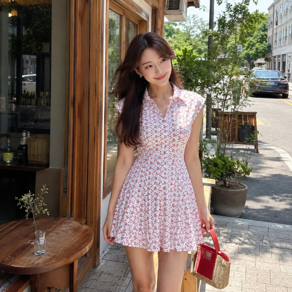 포플린 탱크탑 $59.99 🌻J.Crew 여름 세일 최대 70%  + 추가 60% 할인
