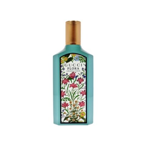ModubaGucci 플로라 고저스 자스민 오 드 퍼퓸 테스터 100ml