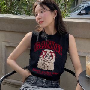 포플린 페플럼 블라우스 $65