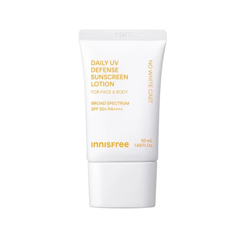 Moduba데일리 UV 디펜스 선크림 SPF50+ PA++++ 50ml