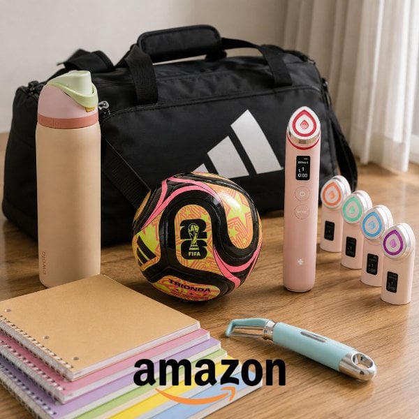 인기 전자기기·가전·홈 제품 한정 특가🛒Amazon 오늘의 딜 최대 65% 할인 ⚡