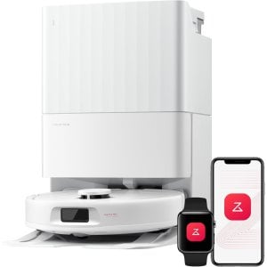 Roborock Qrevo S Pro 로봇청소기