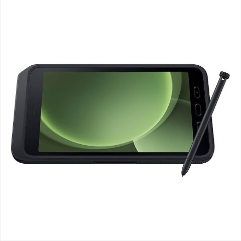 Moduba갤럭시 탭 엑티브5 Wi-Fi 8인치 - 블랙 (128GB) 