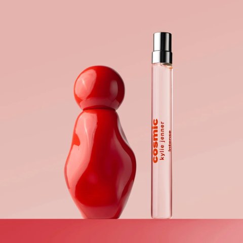 ModubaCosmic Kylie Jenner Intense 30ml + 펜 스프레이 듀오 향수 세트