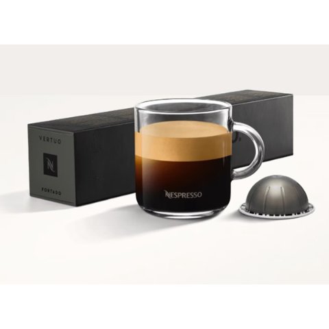 ModubaNespresso VertuoLine 포르타도 60캡슐