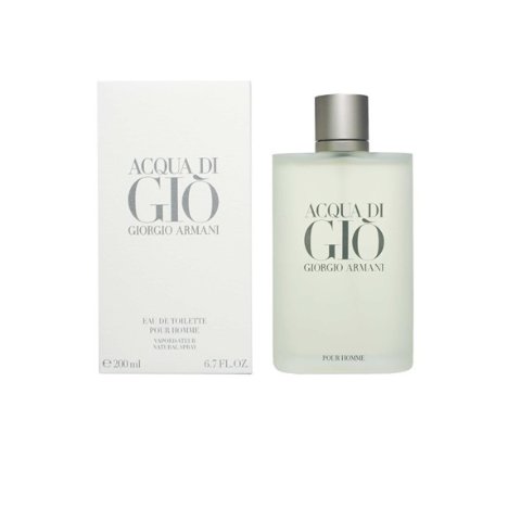 ModubaGiorgio Armani 아쿠아 디 지오 맨 오 드 뚜왈렛 스프레이 200ml