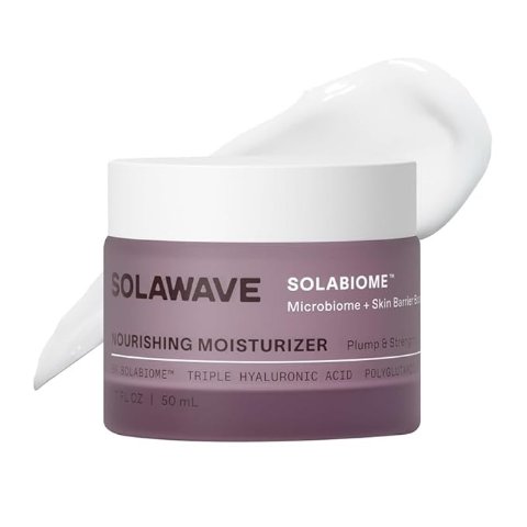 Moduba프로바이오틱 코리안 클라우드 크림 펩타이드 & 히알루론산 보습크림 1.7oz