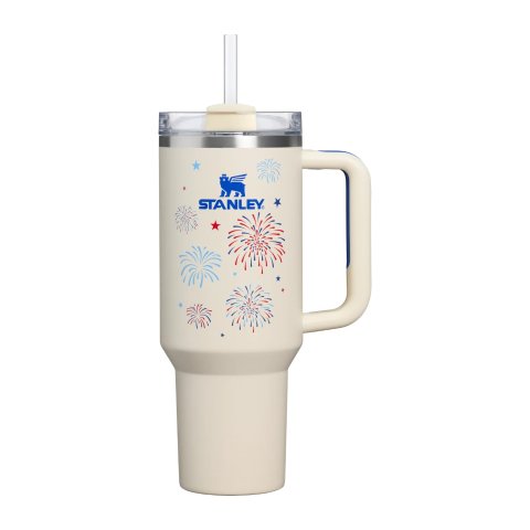 Moduba파이어워크 퀜처 H2.0 텀블러 40oz
