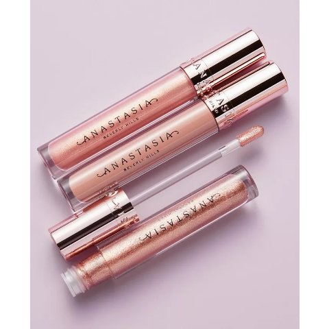 ModubaAnastasia Beverly Hills 틴티드 립글로스