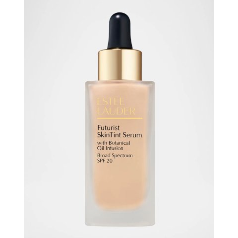 ModubaEstée Lauder 퓨처리스트 스킨 틴트 세럼 파운데이션 SPF26