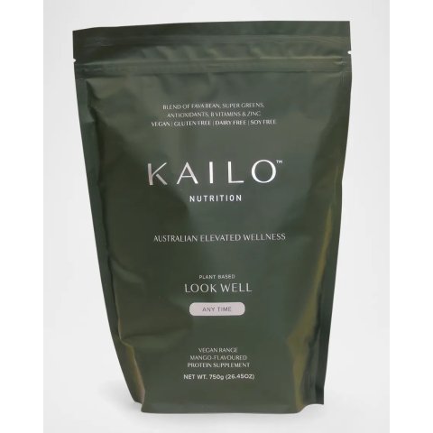 ModubaKAILO Look Well (플랜트 베이스) 망고 750g (26oz)