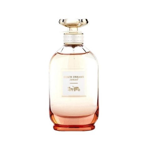 ModubaCoach 드림스 선셋 EDP 테스터 향수 90ml