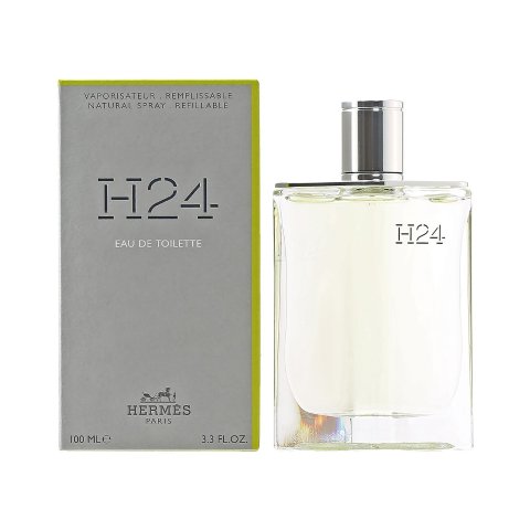 ModubaHermes H24 EDT 리필형 100ml