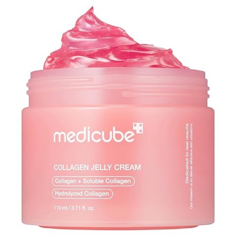 Moduba메디큐브 콜라겐 젤리 크림